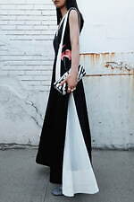 3.1 フィリップ リム 2024年リゾートコレクション、NYで生き抜くお洒落なギャラリスト｜写真41