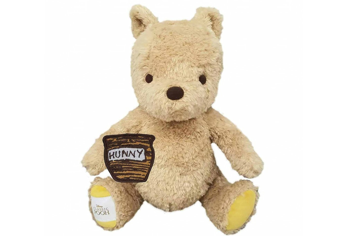 「クラシックプーおひさまマーケット」そごう横浜店で開催、限定含む500点以上のグッズが集合