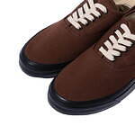 スペリー・トップサイダー×ビームス プラス、“40年代風”レトロなキャンバススニーカー｜写真18