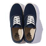 スペリー・トップサイダー×ビームス プラス、“40年代風”レトロなキャンバススニーカー｜写真16