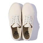 スペリー・トップサイダー×ビームス プラス、“40年代風”レトロなキャンバススニーカー｜写真9