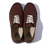 スペリー・トップサイダー×ビームス プラス、“40年代風”レトロなキャンバススニーカー｜写真22