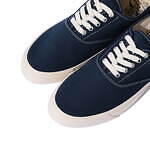 スペリー・トップサイダー×ビームス プラス、“40年代風”レトロなキャンバススニーカー｜写真11