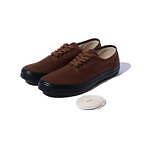 スペリー・トップサイダー×ビームス プラス、“40年代風”レトロなキャンバススニーカー｜写真32