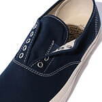 スペリー・トップサイダー×ビームス プラス、“40年代風”レトロなキャンバススニーカー｜写真27