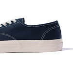 スペリー・トップサイダー×ビームス プラス、“40年代風”レトロなキャンバススニーカー｜写真14