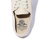 スペリー・トップサイダー×ビームス プラス、“40年代風”レトロなキャンバススニーカー｜写真10