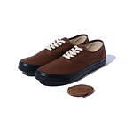 スペリー・トップサイダー×ビームス プラス、“40年代風”レトロなキャンバススニーカー｜写真2