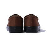 スペリー・トップサイダー×ビームス プラス、“40年代風”レトロなキャンバススニーカー｜写真21