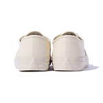 スペリー・トップサイダー×ビームス プラス、“40年代風”レトロなキャンバススニーカー｜写真8