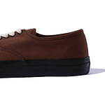 スペリー・トップサイダー×ビームス プラス、“40年代風”レトロなキャンバススニーカー｜写真20