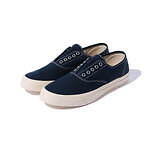 スペリー・トップサイダー×ビームス プラス、“40年代風”レトロなキャンバススニーカー｜写真28