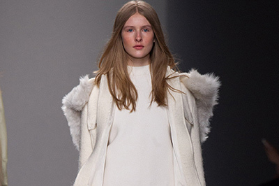 ヴァネッサ ブリューノ 2014-15年秋冬 ウィメンズ コレクション