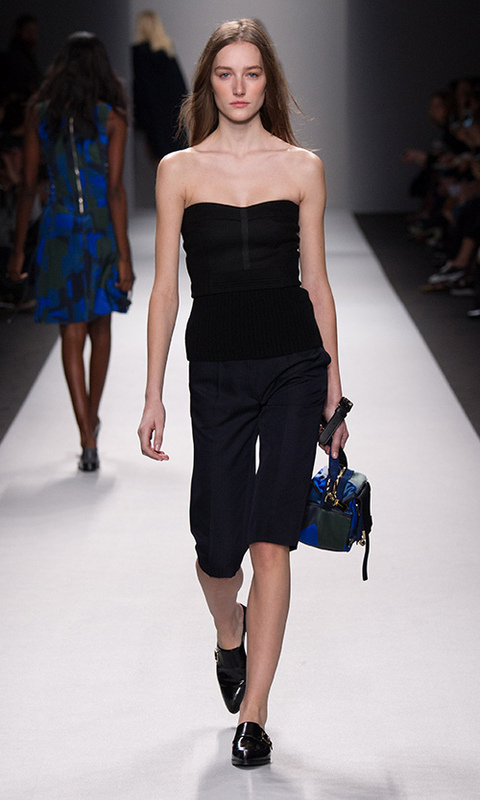ヴァネッサ ブリューノ 2014-15年秋冬<span>コレクション</span> - 写真23