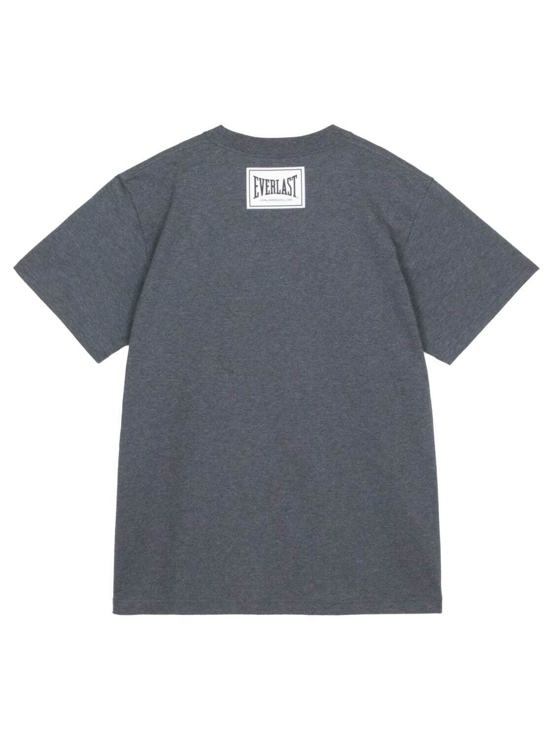 ジョン ローレンス サリバン×エバーラスト、ボクシング界レジェンドのニックネームTシャツ＆パーカー｜写真12