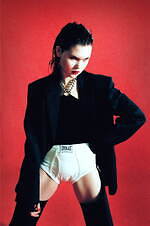 ジョン ローレンス サリバン×エバーラスト、ボクシング界レジェンドのニックネームTシャツ＆パーカー｜写真32