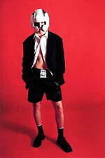 ジョン ローレンス サリバン×エバーラスト、ボクシング界レジェンドのニックネームTシャツ＆パーカー｜写真30