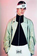 ジョン ローレンス サリバン×エバーラスト、ボクシング界レジェンドのニックネームTシャツ＆パーカー｜写真36