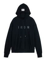 ジョン ローレンス サリバン×エバーラスト、ボクシング界レジェンドのニックネームTシャツ＆パーカー｜写真7