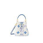 ルイ・ヴィトン“ポルトガルのタイル”着想のバッグ、ボディに“水彩画風”LV シグネチャー｜写真3