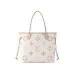 ルイ・ヴィトン“ポルトガルのタイル”着想のバッグ、ボディに“水彩画風”LV シグネチャー｜写真2