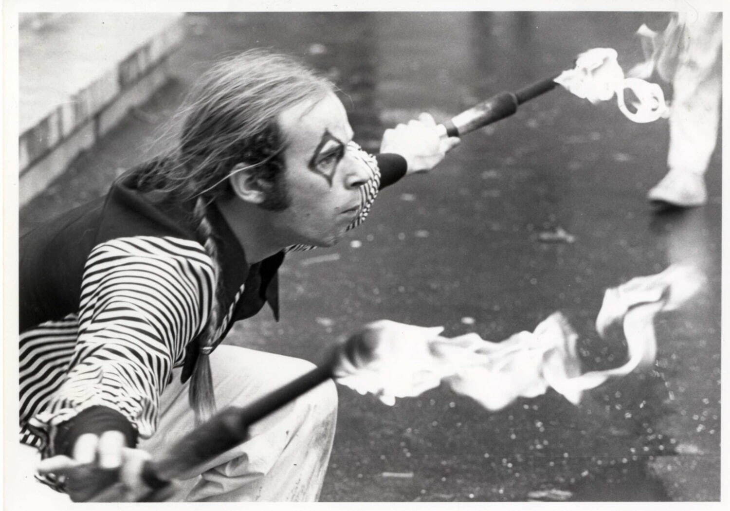 courtesy of Cirque du Soleil