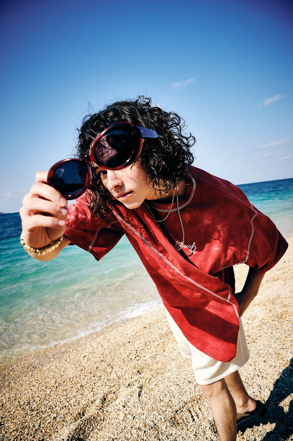 グラム 2023年夏<span>コレクション</span> - 写真4