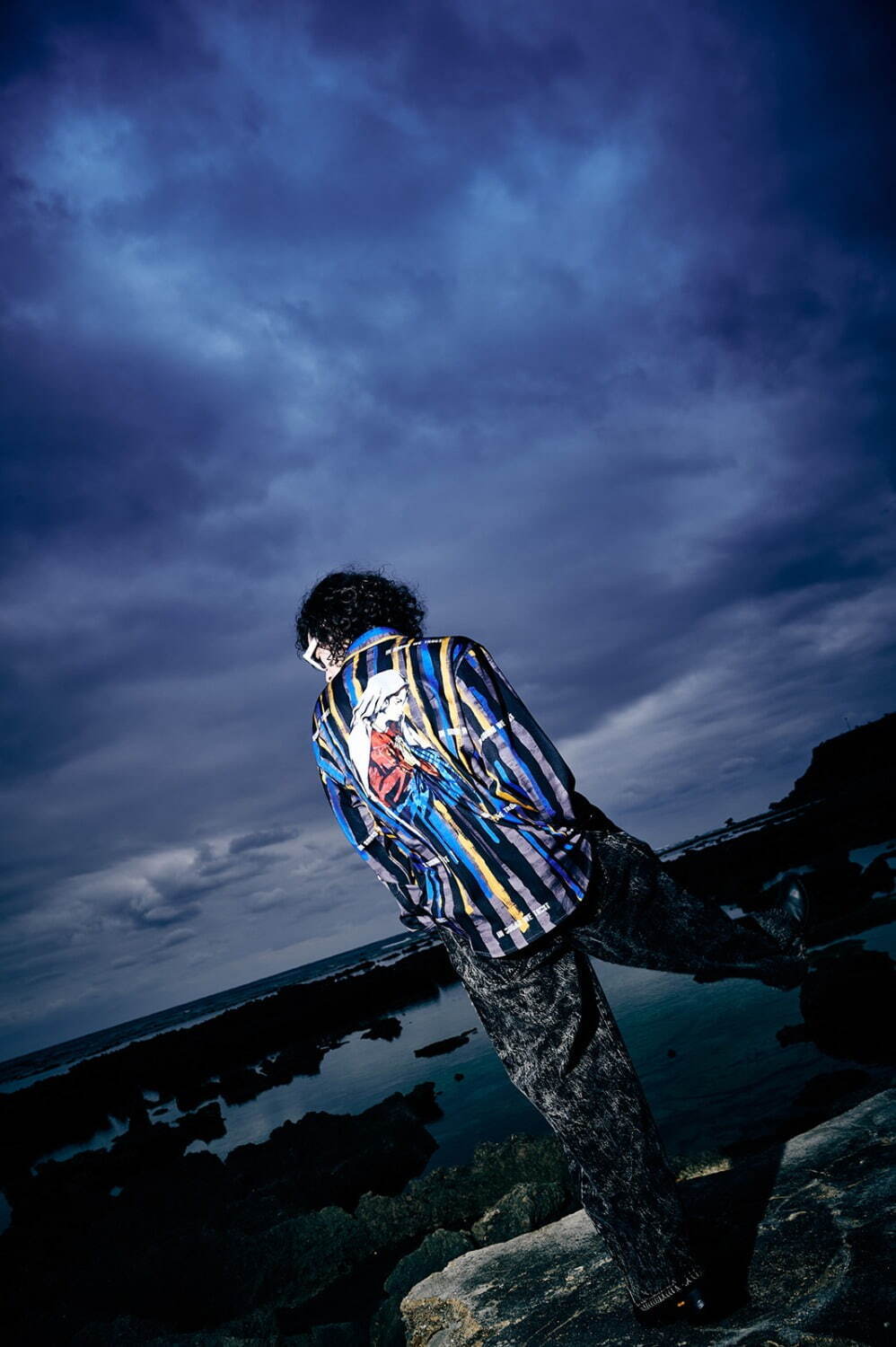 グラム 2023年夏<span>コレクション</span> - 写真38