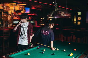 グラム(glamb) 2023年夏メンズコレクション  - 写真2