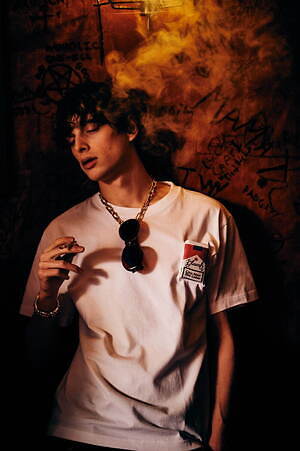 グラム(glamb) 2023年夏メンズコレクション  - 写真6