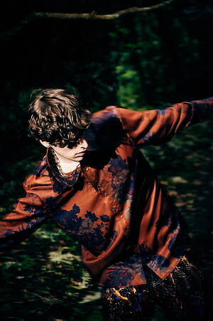 グラム(glamb) 2023年夏メンズコレクション  - 写真9