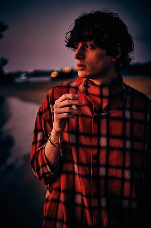 グラム(glamb) 2023年夏メンズコレクション  - 写真11