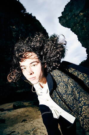 グラム(glamb) 2023年夏メンズコレクション  - 写真13