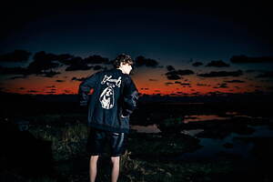 グラム(glamb) 2023年夏メンズコレクション  - 写真17