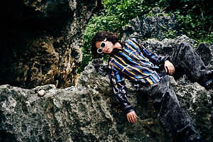 グラム(glamb) 2023年夏メンズコレクション  - 写真21