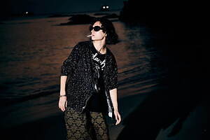 グラム(glamb) 2023年夏メンズコレクション  - 写真23