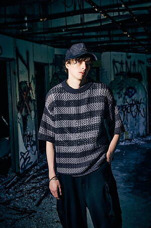 グラム(glamb) 2023年夏メンズコレクション  - 写真24