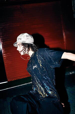 グラム(glamb) 2023年夏メンズコレクション  - 写真28