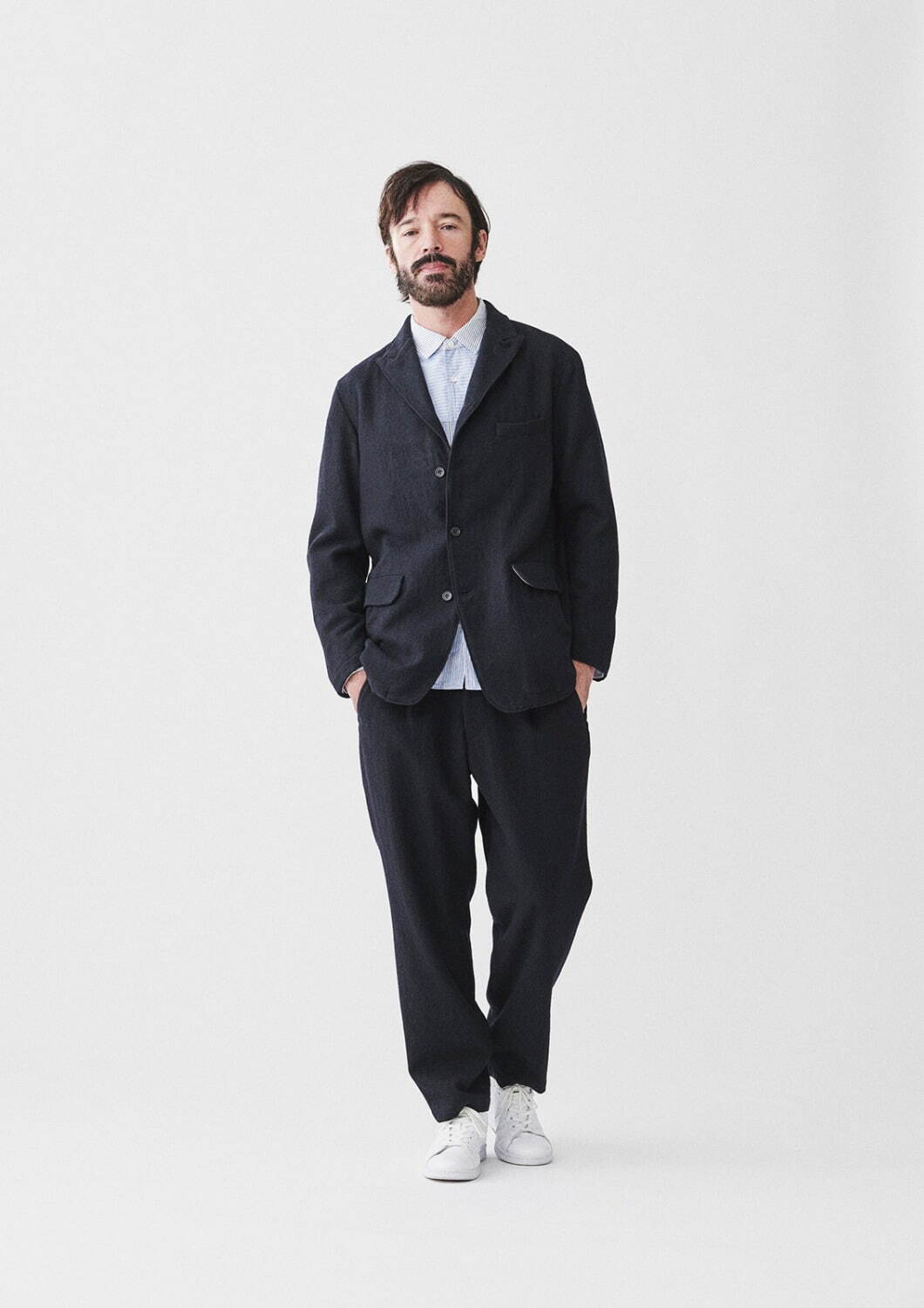 サージュデクレ 2023-24年秋冬<span>コレクション</span> - 写真1