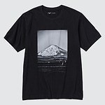 ユニクロ新作コラボTシャツ、ジュリアン・オピーのアート＆綾瀬はるかのイラスト入りなど｜写真1