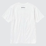 ユニクロ新作コラボTシャツ、ジュリアン・オピーのアート＆綾瀬はるかのイラスト入りなど｜写真5