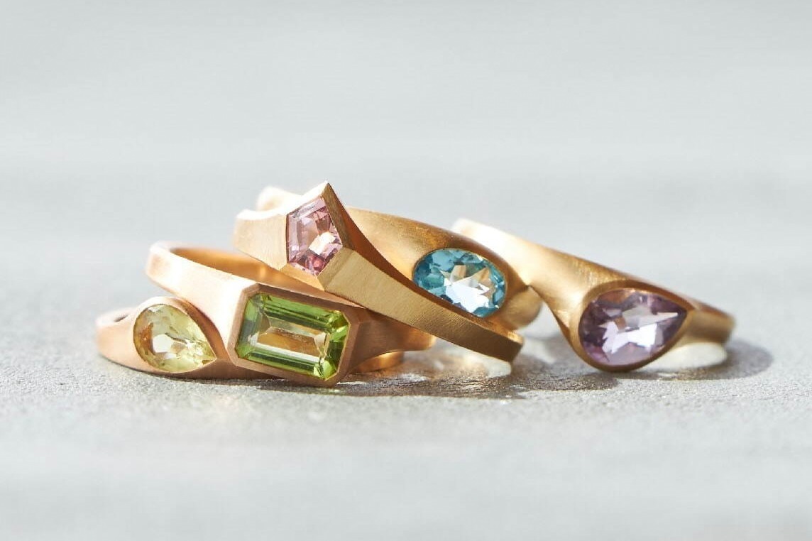 クリエイター｜“日本最大級”のジュエリーの祭典「トウキョウジュエリーフェス'23 サマー」東京ビッグサイトで