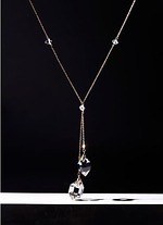 “日本最大級”のジュエリーの祭典「トウキョウジュエリーフェス'23 サマー」東京ビッグサイトで｜写真38