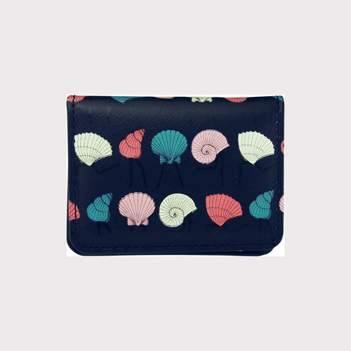 ポール ＆ ジョーからパリの鞄ブランドとのコラボ第3弾 - ユニークな貝殻の柄をプリント｜写真5