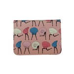 ポール ＆ ジョーからパリの鞄ブランドとのコラボ第3弾 - ユニークな貝殻の柄をプリント｜写真4