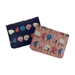 ポール ＆ ジョーからパリの鞄ブランドとのコラボ第3弾 - ユニークな貝殻の柄をプリント｜写真8