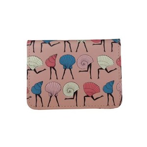 ポール ＆ ジョーからパリの鞄ブランドとのコラボ第3弾 - ユニークな貝殻の柄をプリント｜写真4