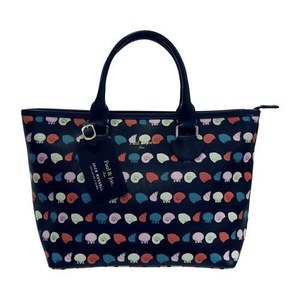 ポール ＆ ジョーからパリの鞄ブランドとのコラボ第3弾 - ユニークな貝殻の柄をプリント｜写真7