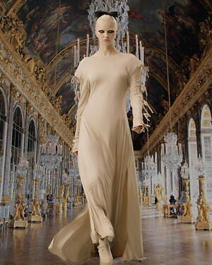 ヘンネ(HAENGNAE) 2023-24年秋冬ウィメンズコレクション  - 写真4