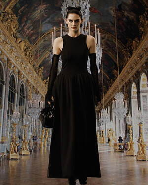 ヘンネ(HAENGNAE) 2023-24年秋冬ウィメンズコレクション  - 写真6